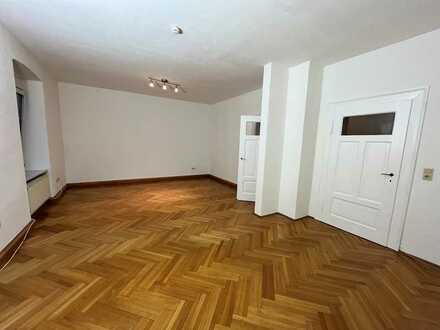 Einzigartiges Loft-Apartment in ruhiger Stadtlage