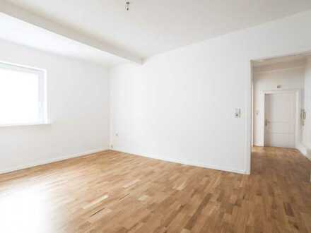 32m^2 Wohnung an der Lister Meile