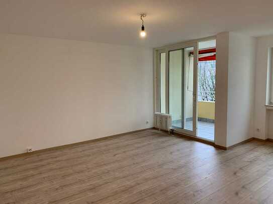 Attraktive 1,5-Zimmer-Wohnung mit Balkon in Neu-Isenburg