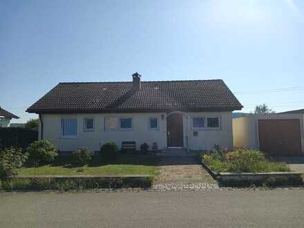 Hier finden Sie Ihr neues Zuhause!