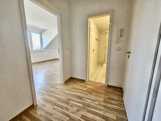 Helle 2-Zimmer-Wohnung mit Ostblick