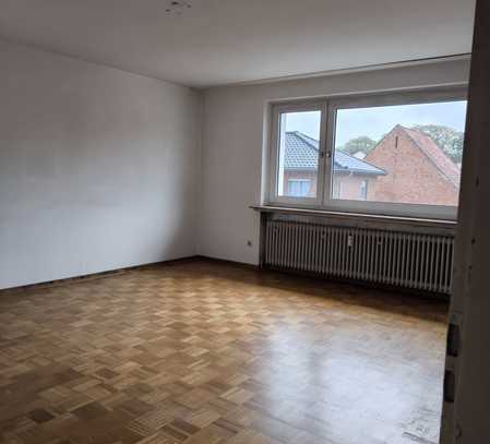 Helle3-Zimmer-Wohnung in ruhiger Lage mit Balkon in Springe