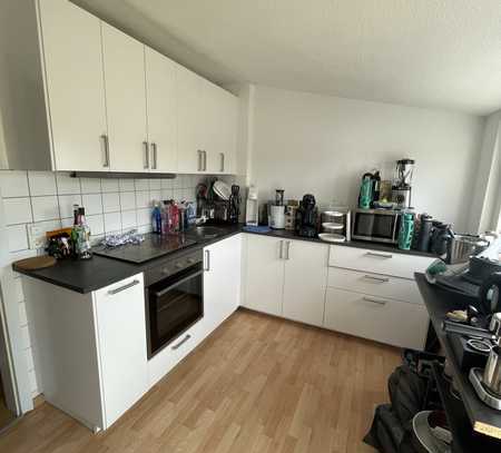 Wohnung in der Innenstadt - Westerntor