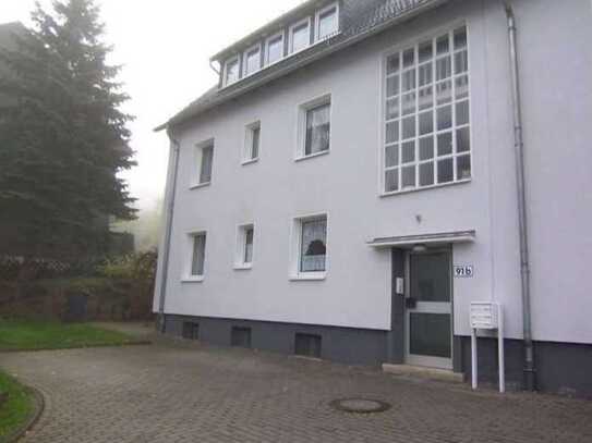 3-Zimmerwohnung im Dachgeschoss