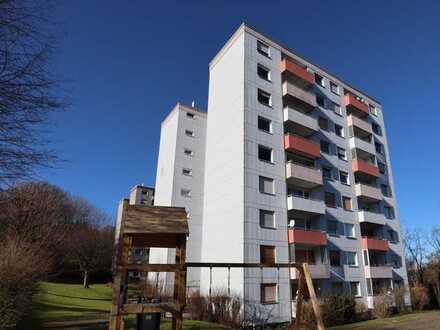 Gute Lage, schöne 3 Zimmer Eigentumswohnung mit Loggia in Lüdenscheid-Wehberg