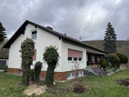 Attraktives und gepflegtes 6-Zimmer-Einfamilienhaus zum Kauf in Thalmässing, Thalmässing