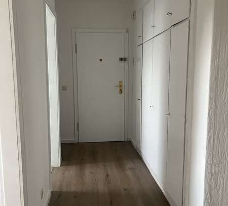 Frisch renovierte 3-Zimmer-Wohnung in Havelse, Garbsen