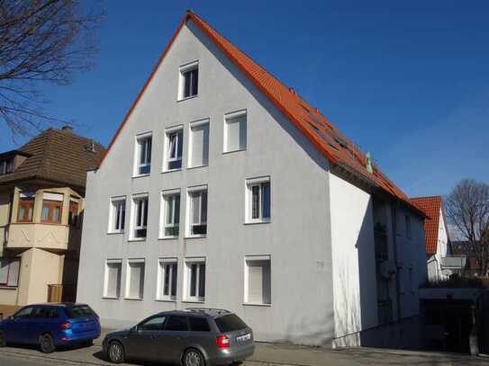 3-Zimmer-Wohnung - Maisonette mit Balkon in Stuttgart Weilimdorf