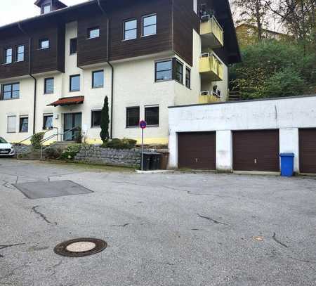 Eigennutzung oder Kapitalanlage in Passau