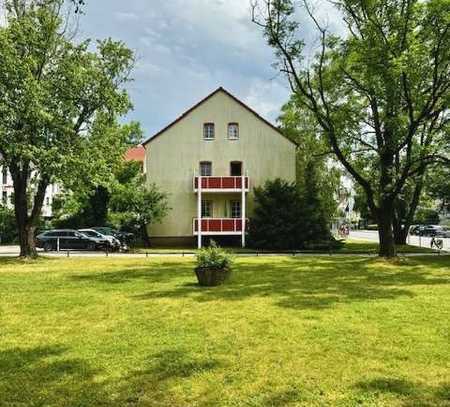 Vermietet! TOP DEAL Investment im Dachgeschoss mit großer Terrasse