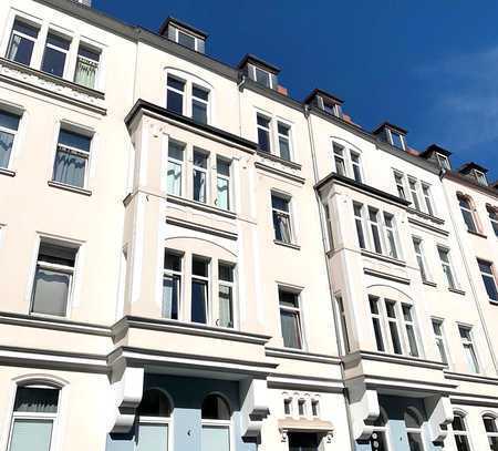 Traumhafte 3-Zimmer Albauwohnung mit Westbalkon und EBK