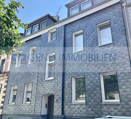 3-Familienhaus mitten in Steele wird frei!