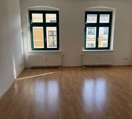 Wohnung mit Stellplatz mitten in der Innenstadt!