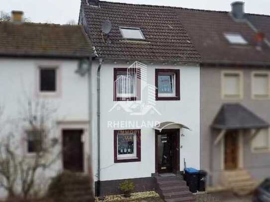 Gemütliches Reihenmittelhaus in Birresborn