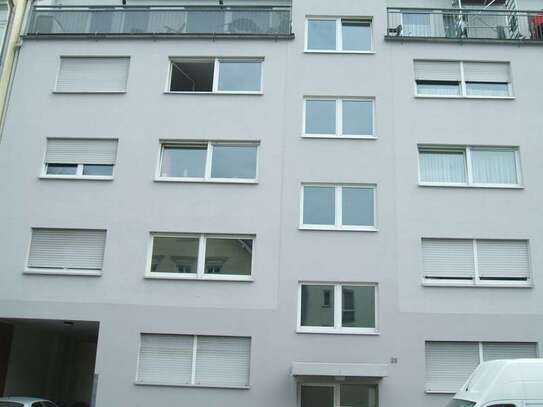 Gemütliches Appartement im Kreuzviertel