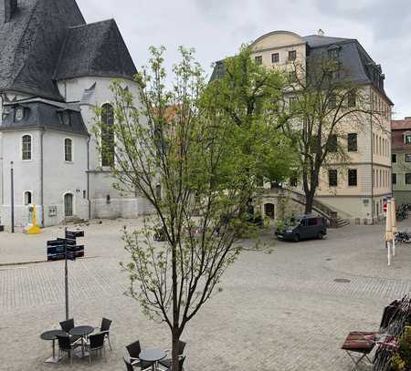 BÜRO / PRAXIS IN EXPONIERTER LAGE AM HERDERPLATZ