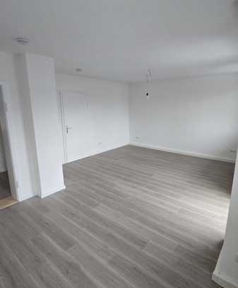 Ansprechende und modernisierte 2-Zimmer-Wohnung mit Balkon in Bayreuth