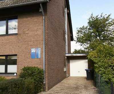 3 Familienhaus in ruhiger Lage