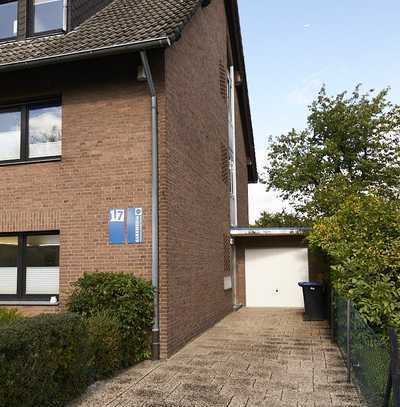 3 Familienhaus in ruhiger Lage