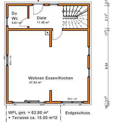 Erstbezug! Einfamilienhaus mit individueller Planung