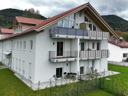 Offene Besichtigung am 09.12.2023 von 11:00h-13:00h 2-Zimmer-Erstbezug nach Fertigstellung