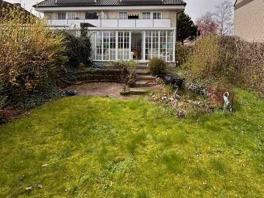 Kuscheliges Paradies mit "Gartenfreuden" in Poppenbüttel