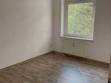 Schöne 2-Raum-Wohnung in Aue zu vermieten