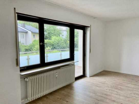 Modernisierte 3-Raum-Wohnung in Weinheim-Sulzbach