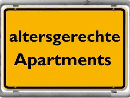 einzigartiges und innovatives Senioren-Wohnkonzept - nur noch wenige Apartments verfügbar