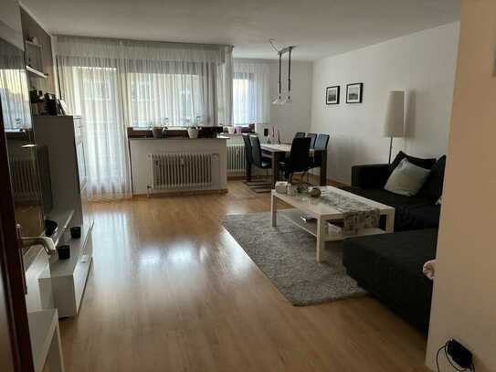 Stilvolle 2,5-Raum-Wohnung in Böblingen