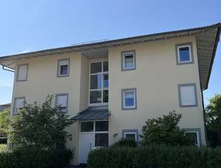 Investmentobjekt in idyllischer Lage in Ismaning