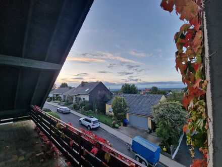 Saniertes Traumdomizil / Höhenstadtteil Arenberg / Aussicht!