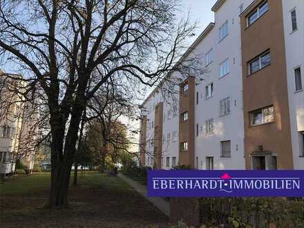 Schöneweide-Kapitalanlage mit Potential-Provisionsfrei