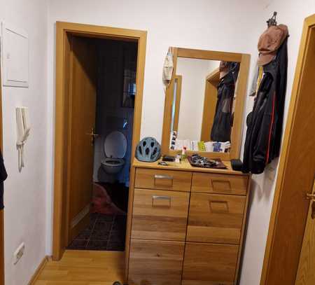 Schöne 2-Zimmer-Wohnung in Bamberg