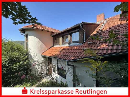 Moderne und renovierte Wohnung am Breitenstein