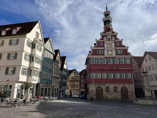 3,5-Zimmer in historischem Fachwerkhaus in der Altstadt Fairy Tale Home in Fairy Tale Town