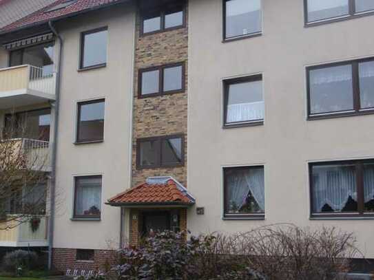 Schöne 2-Zimmer-DG-Wohnung in Gehrden