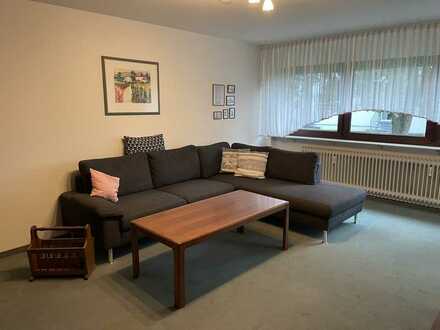 Freundliche 3,5-Zimmer-Wohnung mit EBK und Balkon in Heilbronn-Horkheim