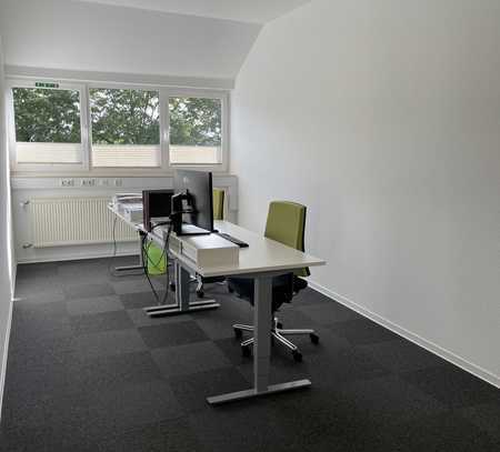 Private Office in Coesfeld