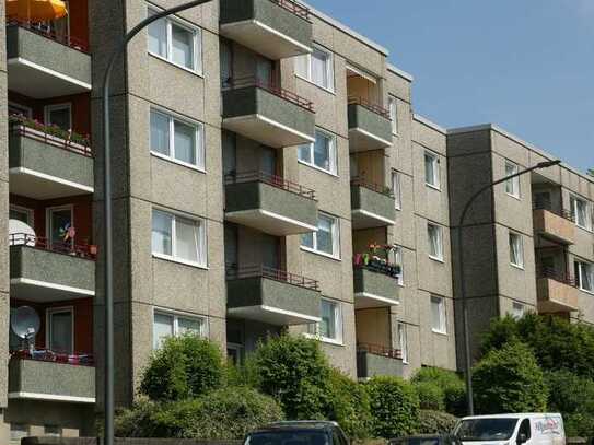 Große 2--Zimmer-Wohnung in Wuppertal Vohwinkel