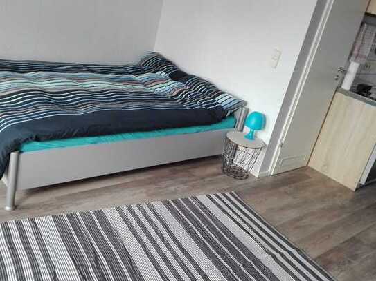 1-Zimmer-Wohnung in Ludwigshafen