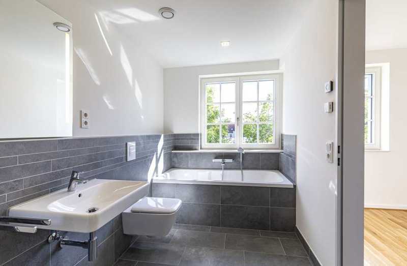 Für Eigennutzer & Kapitalanleger: Town House in den Bleichert Werken | moderner Standard