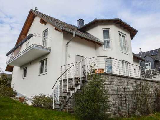 Ansprechendes Einfamilienhaus mit gehobener Innenausstattung zum Kauf in Neu-Anspach