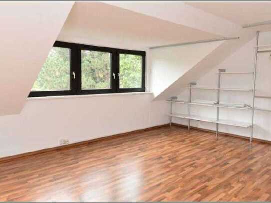 88m² Maisonette im Egelspfad