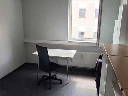 Neuwertige 2-Zimmer Büro zum Schnäppchenpreis zu verkaufen