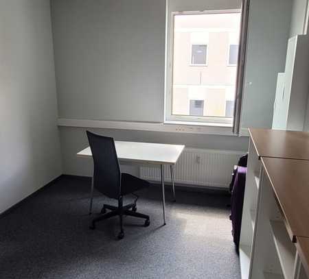 Neuwertige 2-Zimmer Büro zum Schnäppchenpreis zu verkaufen