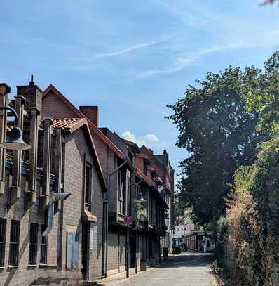 Attraktive 4-Zimmer-Wohnung mit Loggia in Northeim