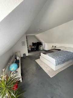 Suche Untermiete für 2 Zimmer-Wohnung in Bremen für 6 Monate