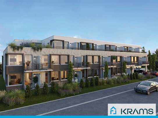 BRANDnew! Erfolgreiche Business-Apartments von KRAMS landen in Metzinger Outlet-City