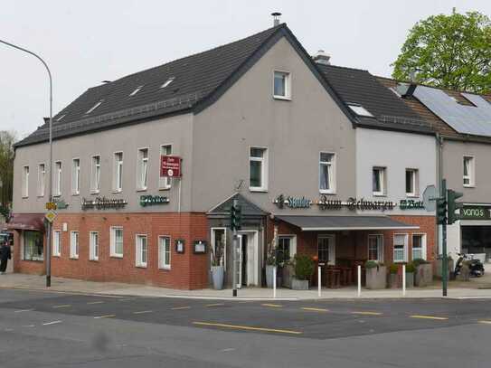 Wohn- und Geschäftshaus in Essen-Heidhausen "Am Schwarzen"